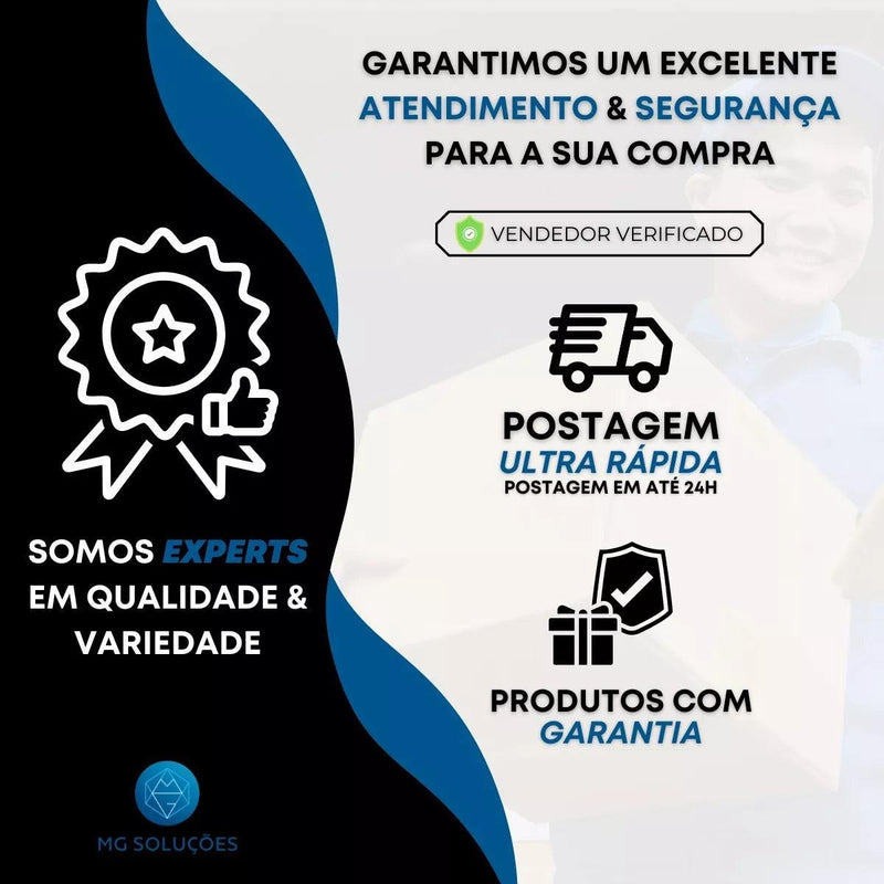 Kit 4 Câmeras Intelbras 1120b Dvr 4 Canais Lançamento